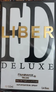 عطر لیبره اینتنس ۱۰۰ میل فرگرانس