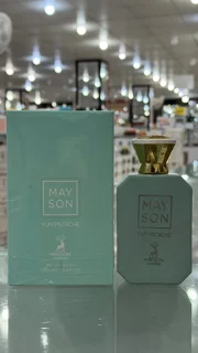 عطر پیستاچیو جلاتو ۱۰۰ میل میسون